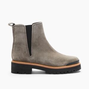 Marc Fisher Ilora Chelsea Boot